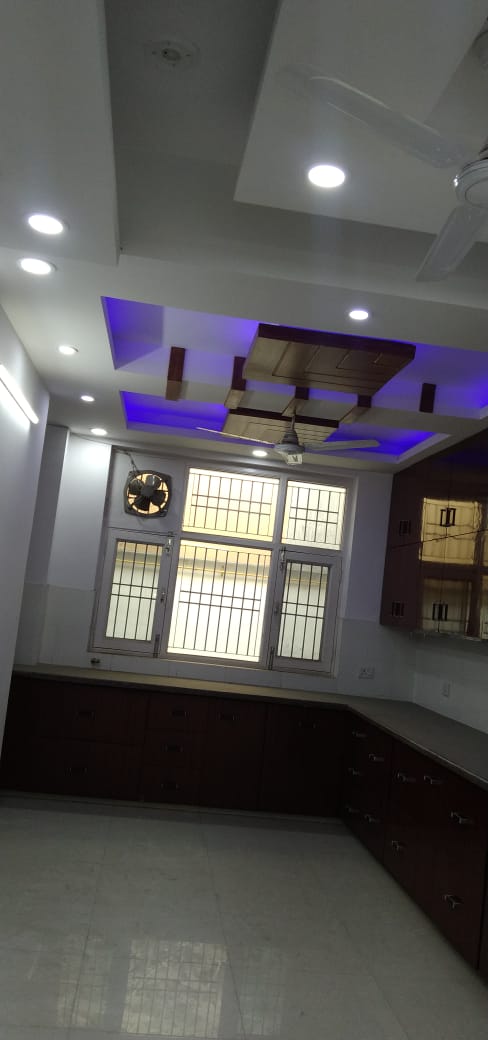 4 BHK VILLA FOR SALE 